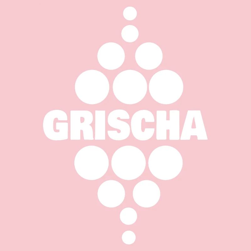 Grischa comme prénom