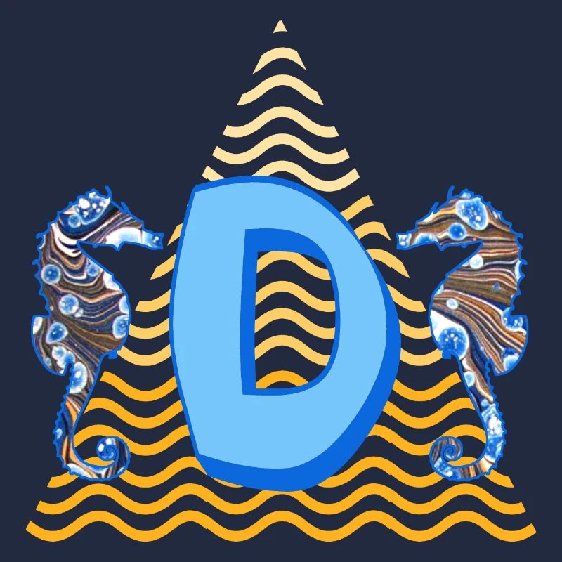 seahorse e 262 d