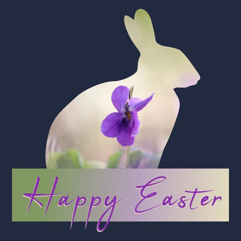 Happy Easter