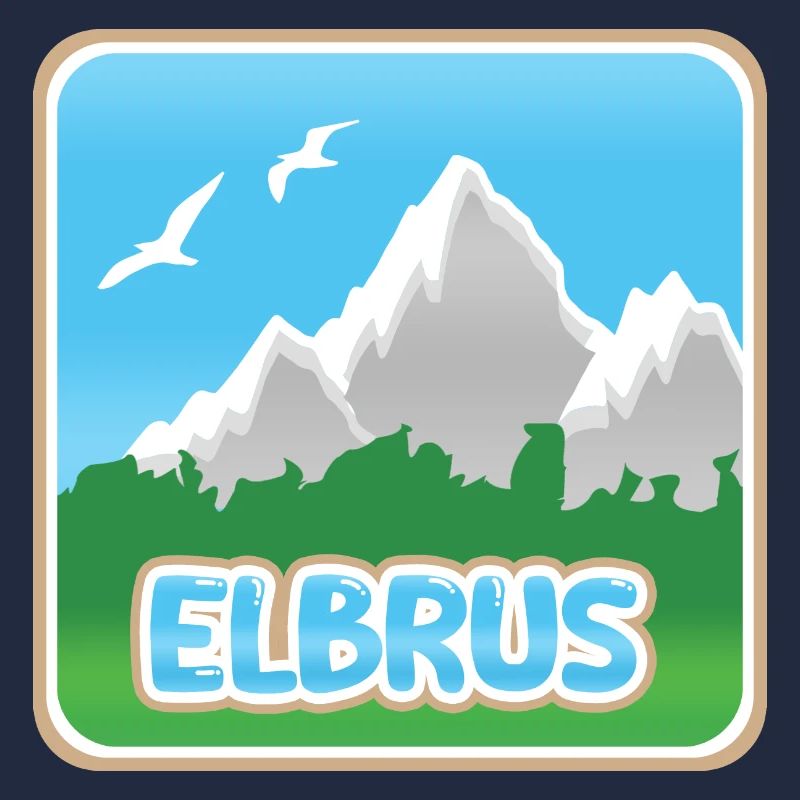 Elbrus as a mountain sport