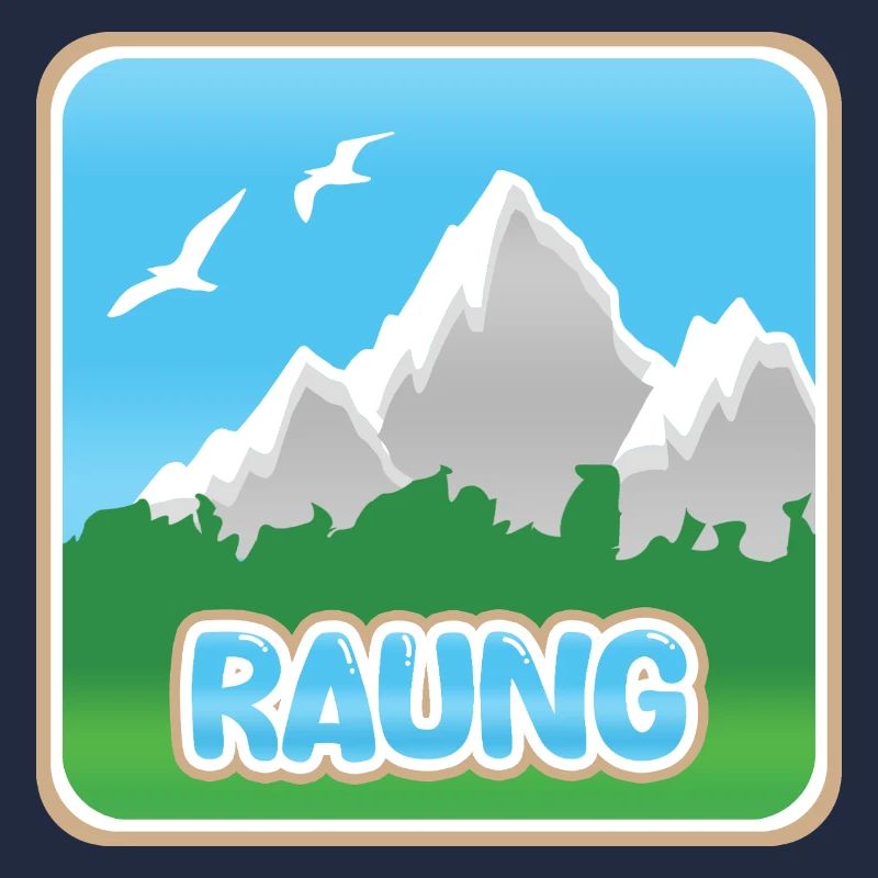 Raung as a mountain sport