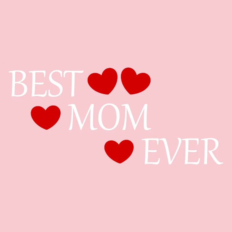 Spruch Muttertag Beste Mama der Welt Muttertag Mom