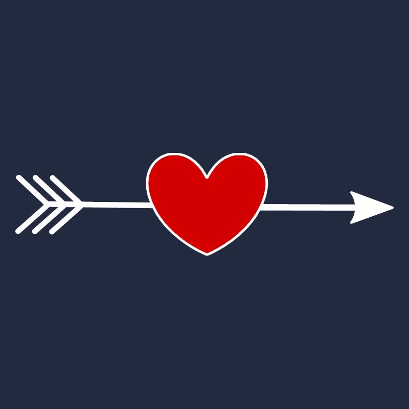Red Heart