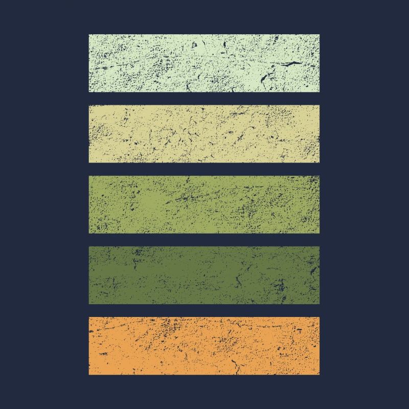 color scheme spring early spring vintage