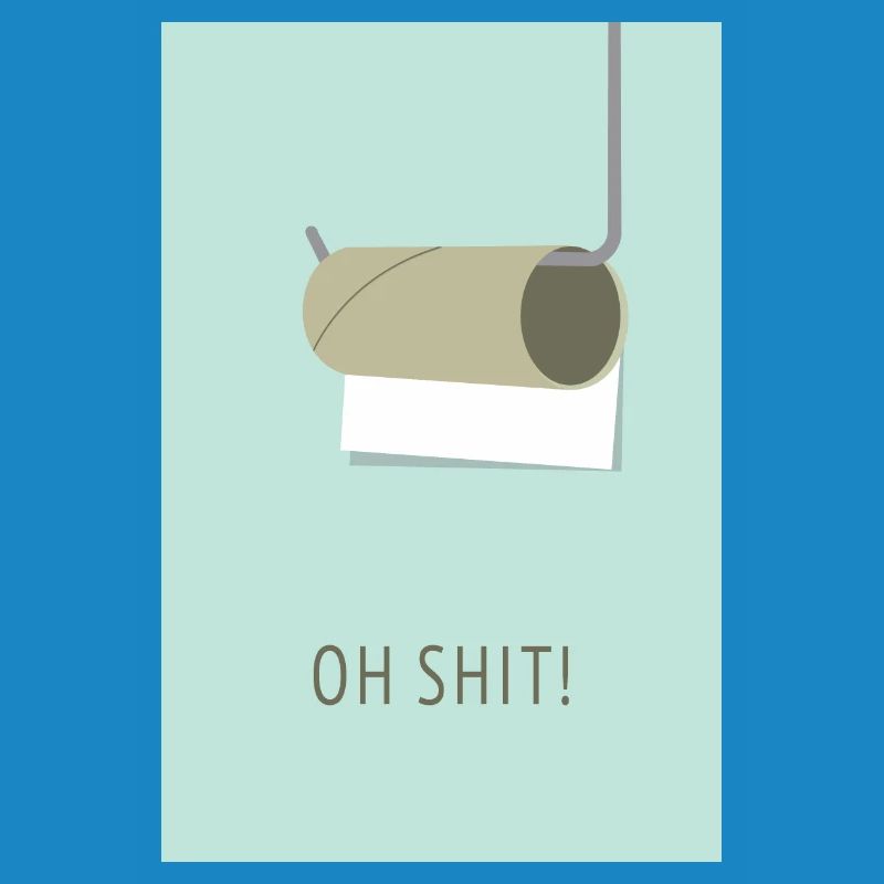 Oh Shit!