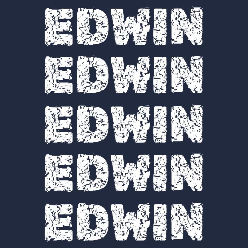 Edwin Edwin
