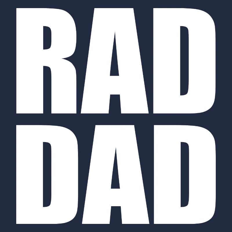 Rad dad