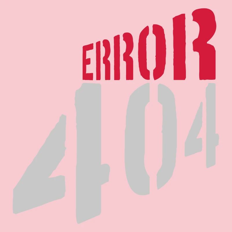 Message Error 404 Network