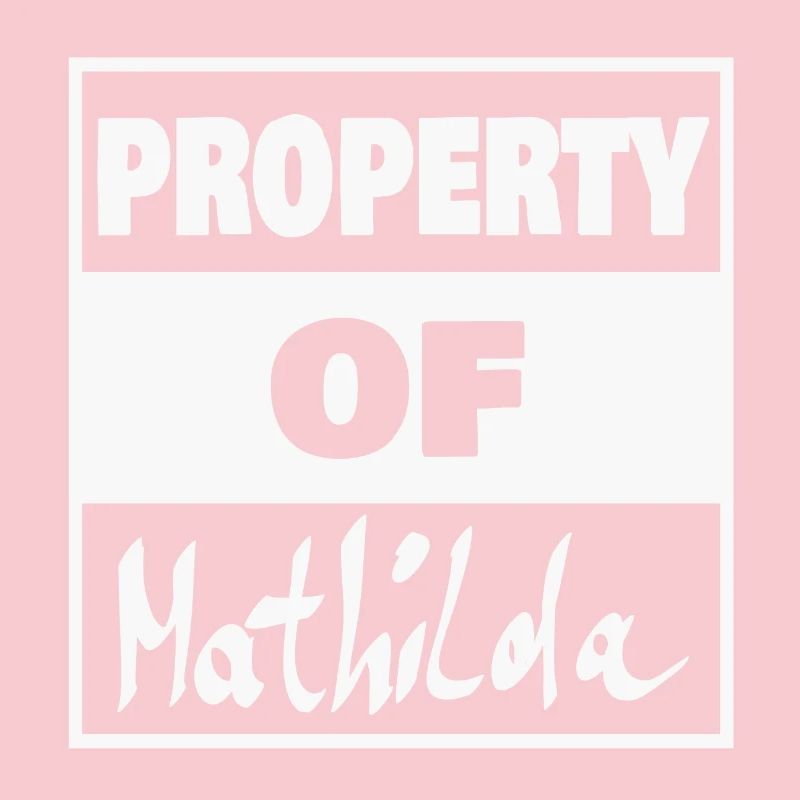 First name Mathilda