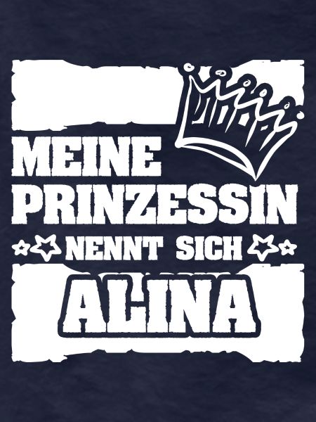 Alina als Mädchenname