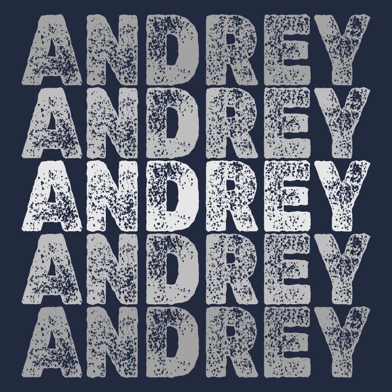 Cadeau pour Andreï