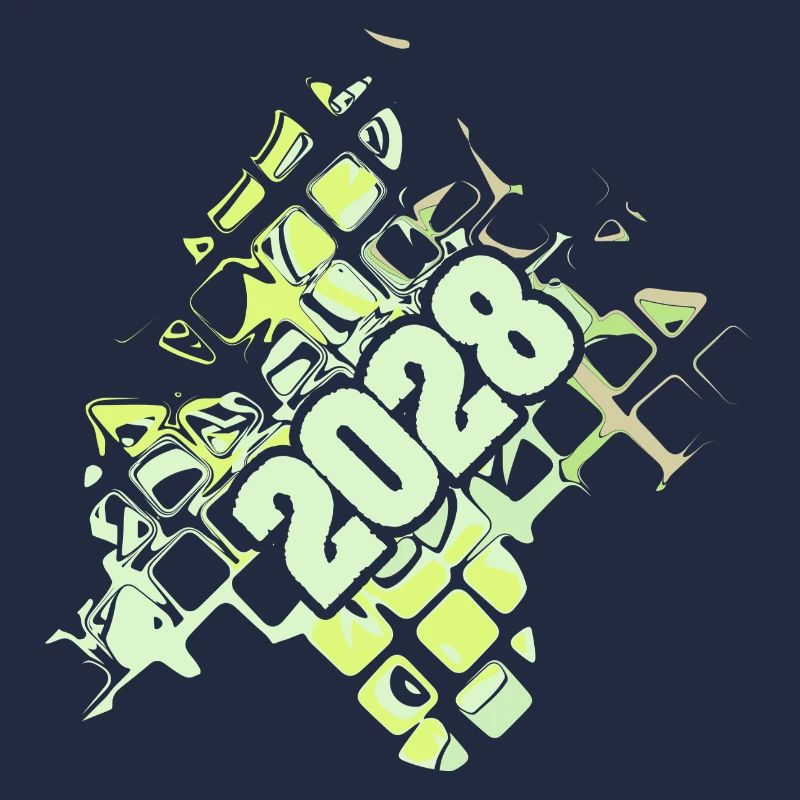 Geburtstag 2028