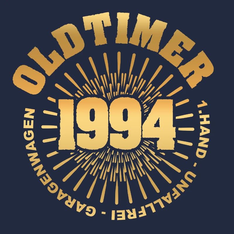 Geschenkidee 1994