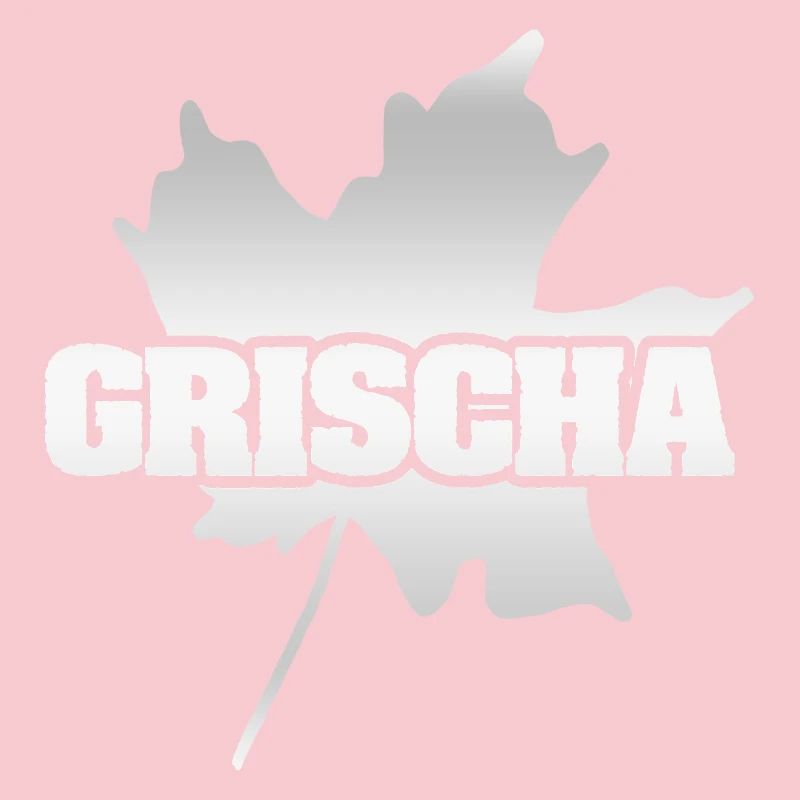Grischa