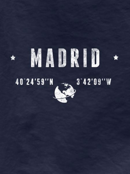 MADRID