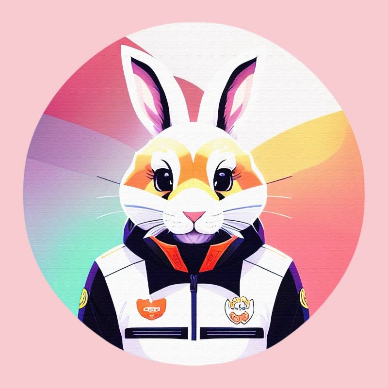 Bunny, Rabbit, Easter Bunny