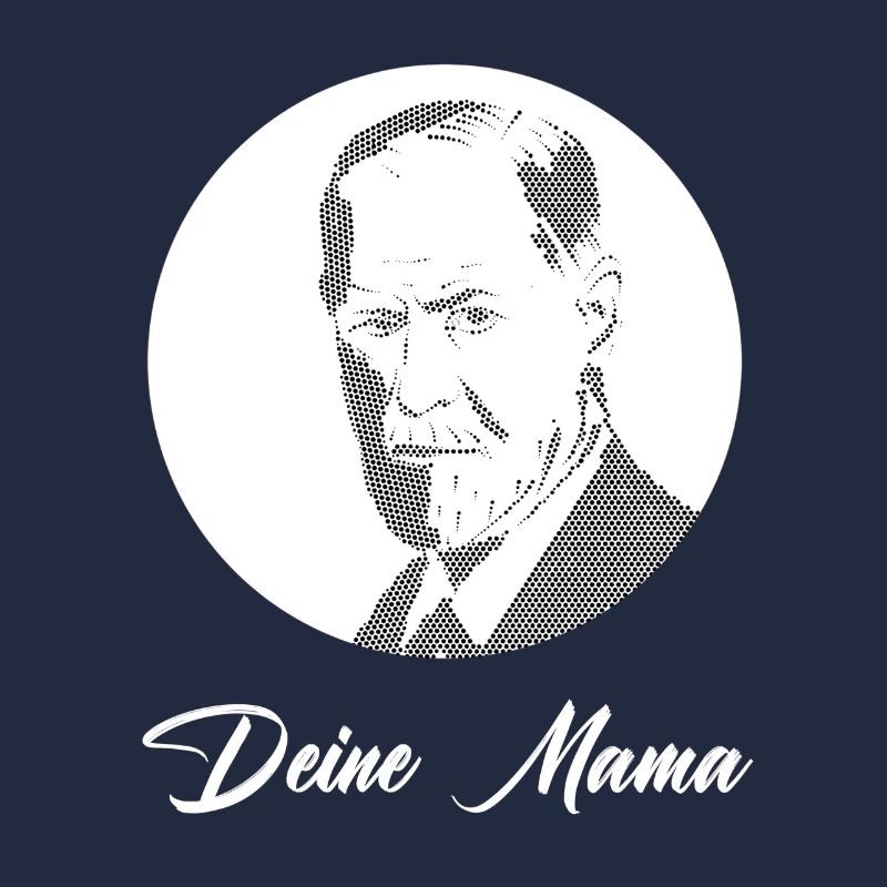 Your Mama Freud