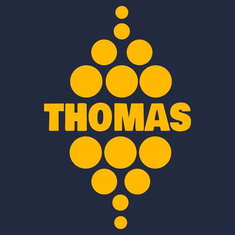 Thomas als Thomas