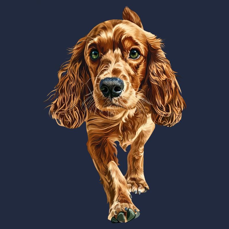 Cocker Spaniel