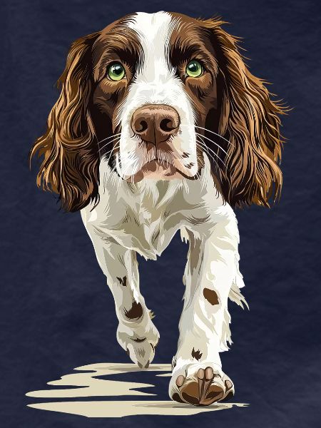 Englischer Springer Spaniel