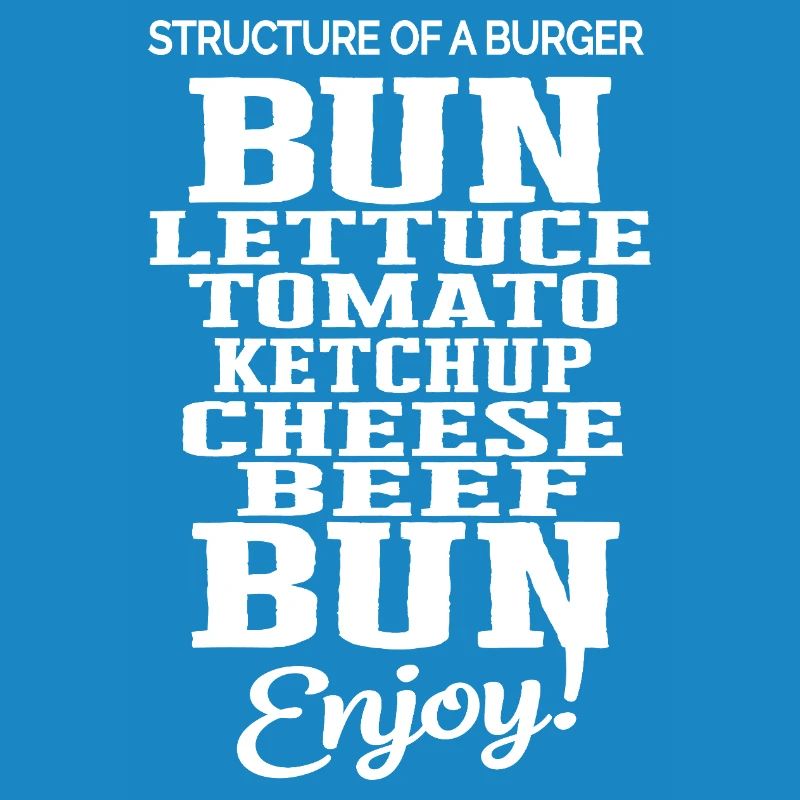 Délicieux burger structure pain au fromage tomate