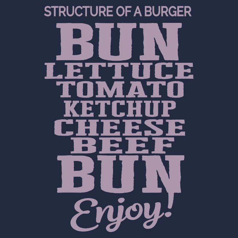 Delicious Burger Structure Tomato Cheese Bread