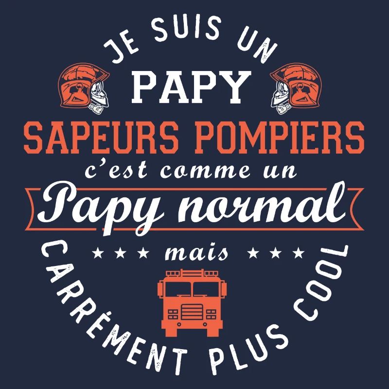 papy sapeurs pompiers humour papy pompier
