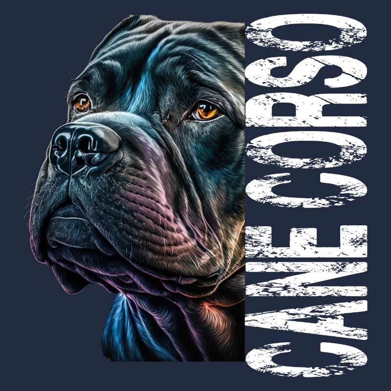 Cane Corso für einen Cane Corso Besitzer