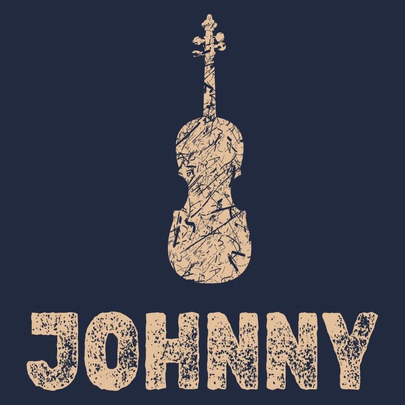 Gift for Johnny