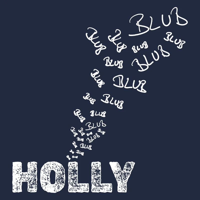 Fisherman Holly