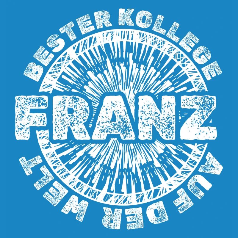 Franz as a given name