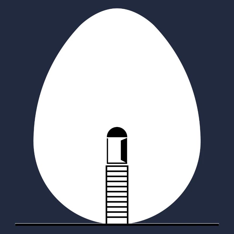 Egg Egg Egg