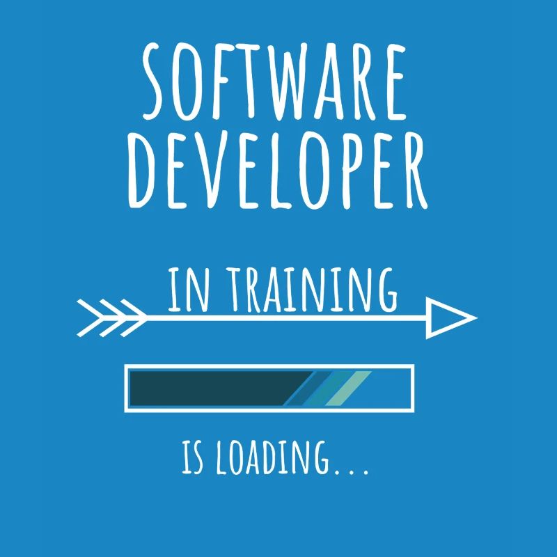 Software Developer in Training Gift