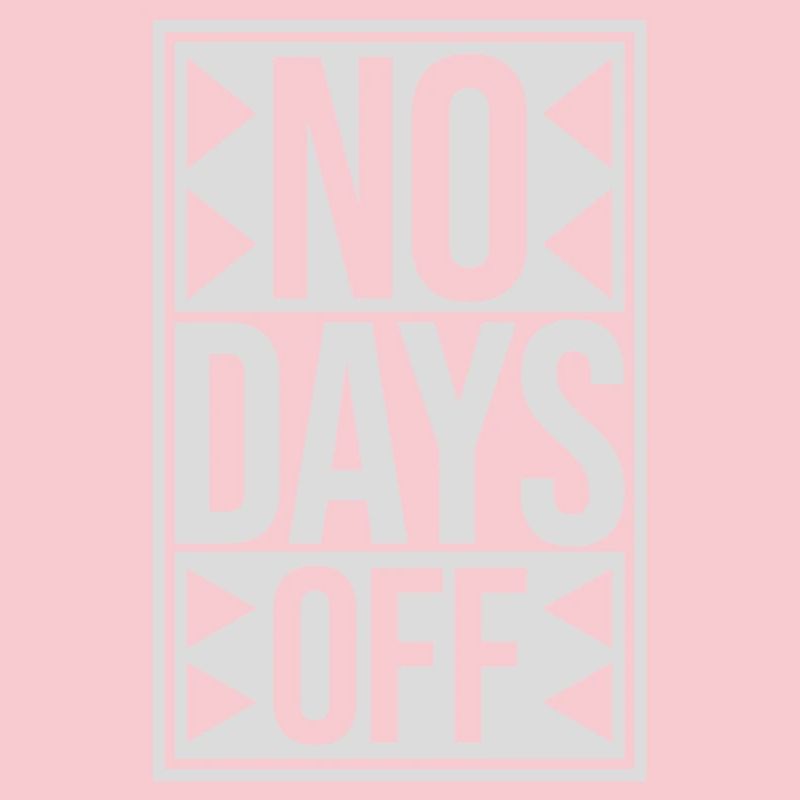 pas de jours de congé devis