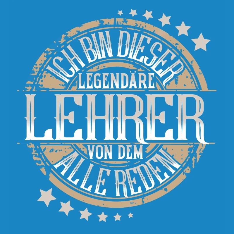 Lehrer