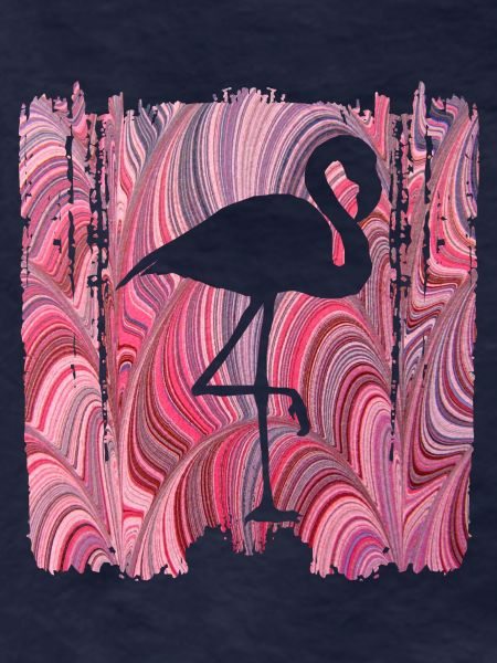 bird e 117 flamingo