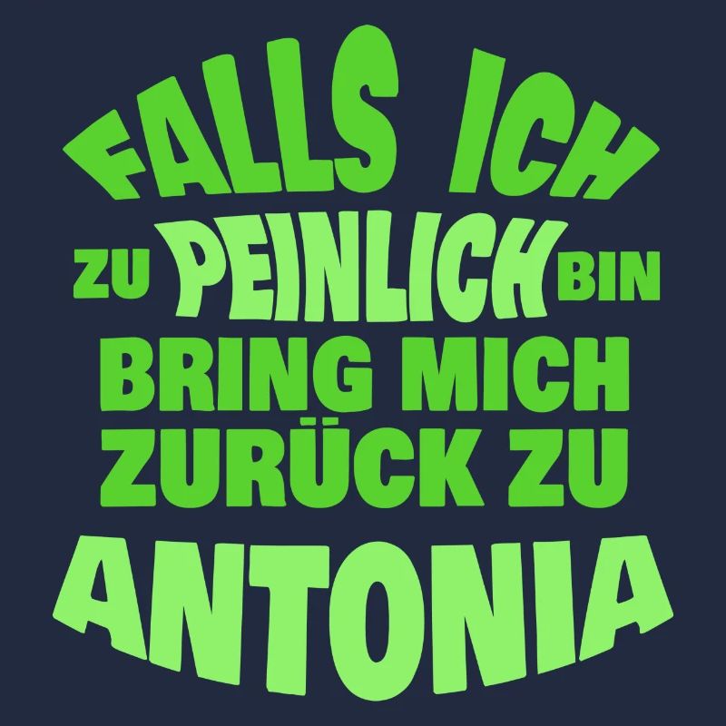 Gift for Antonia