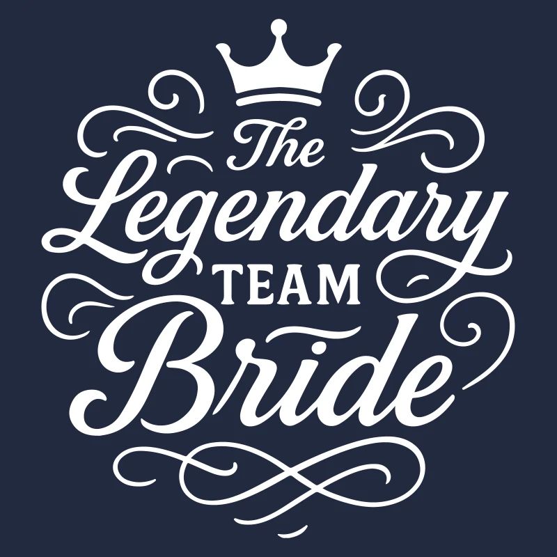 Team Bride Hen Party
