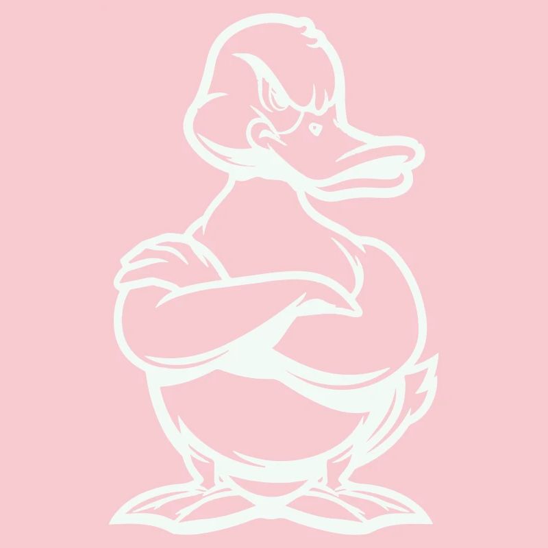 Bande dessinée Duck Duck