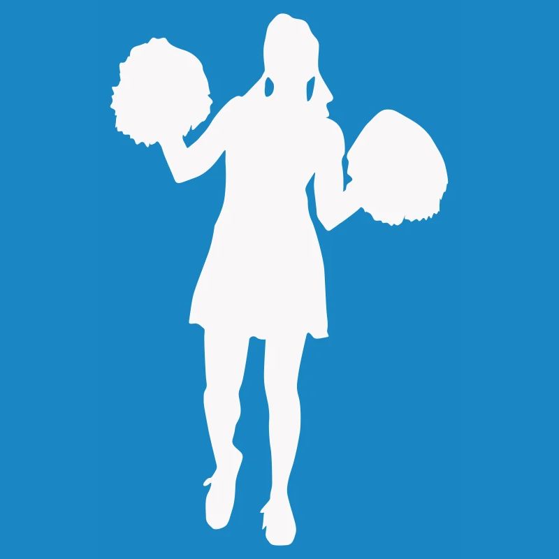 cheerleader