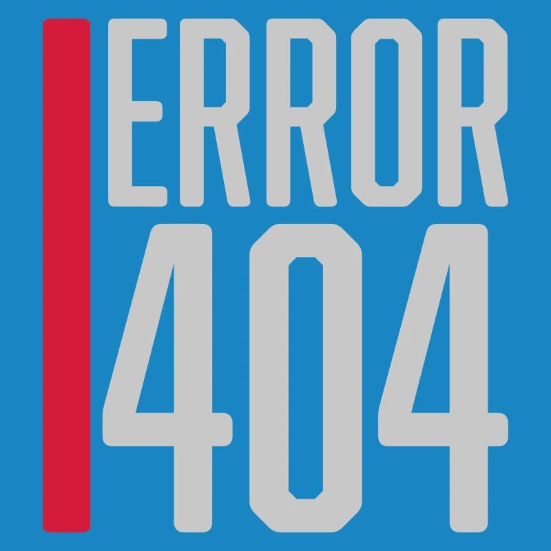 Error Code Error 404