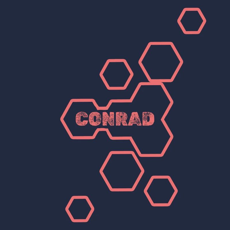 Gift for Conrad