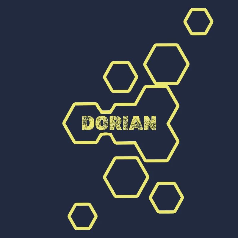 Dorian as a name