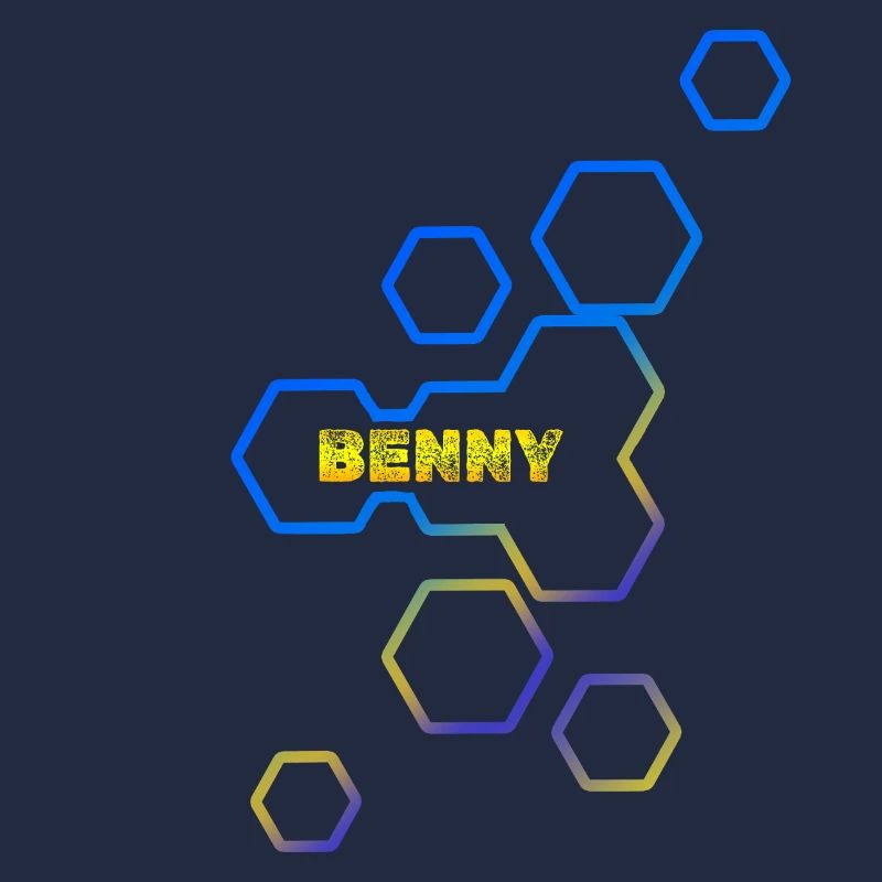 Gift for Benny