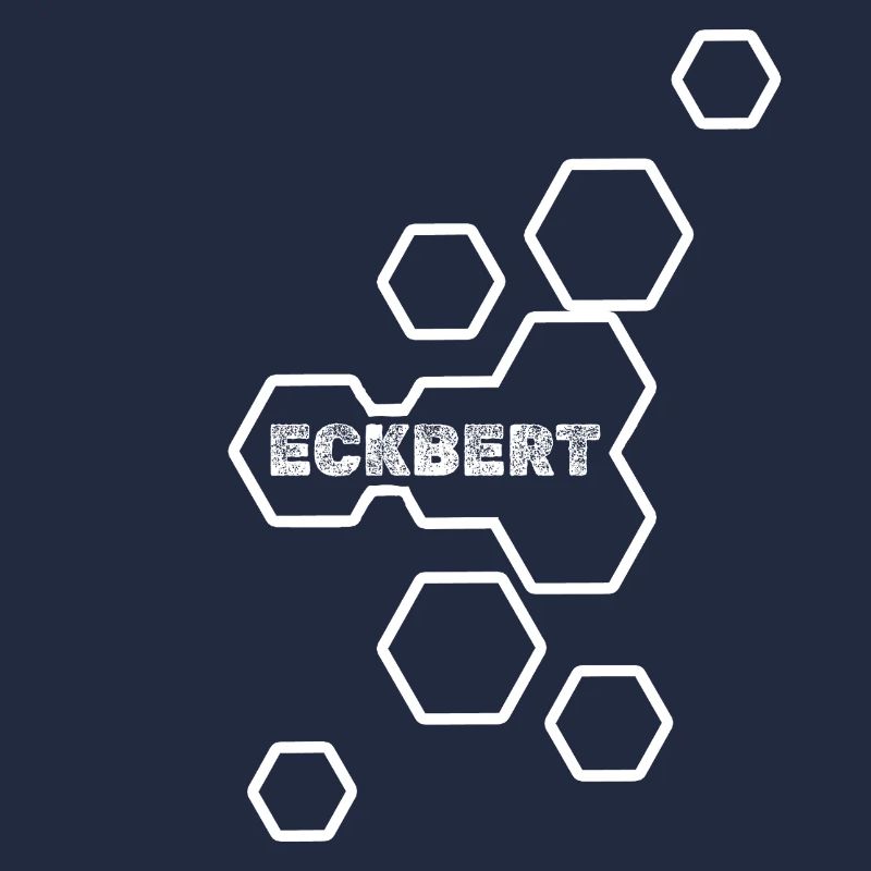 Eckbert comme nom