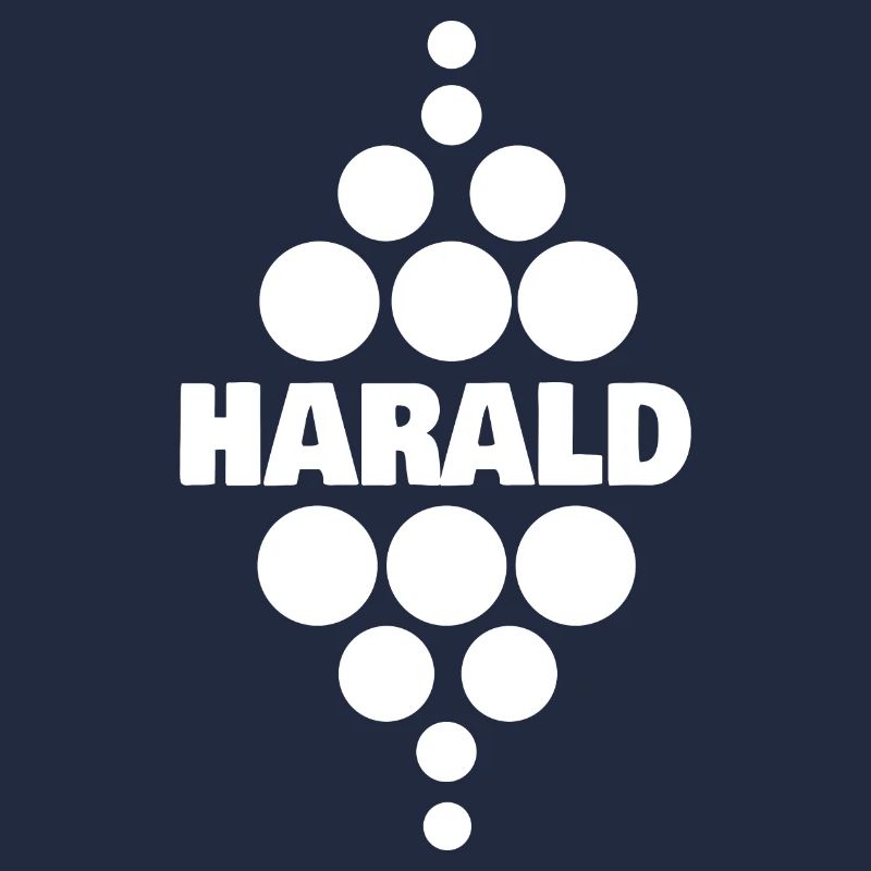 Prénom Harald