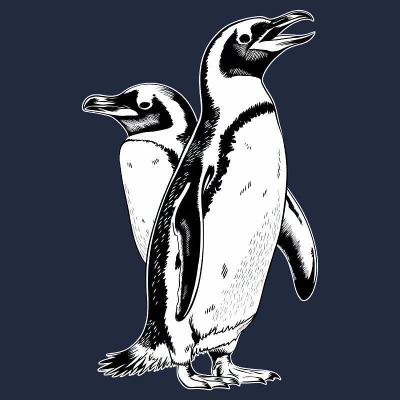 Pingouin
