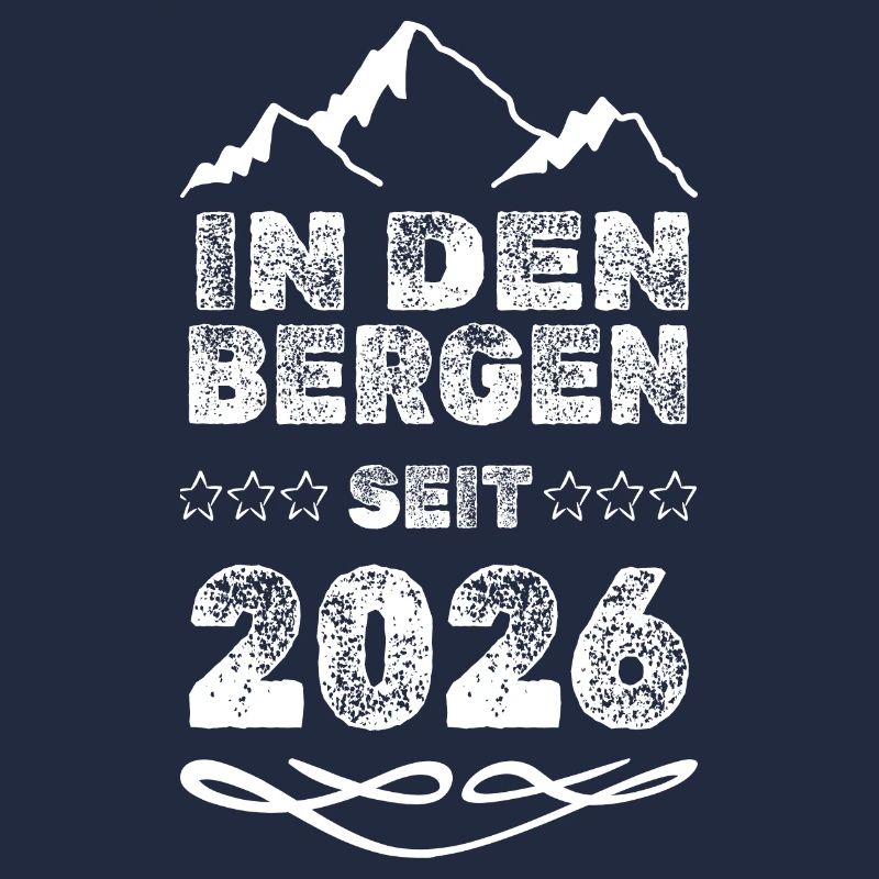 Bergsteiger 2026