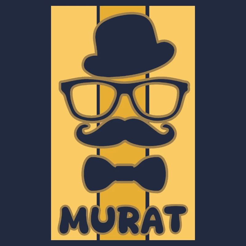 Prénom Murat