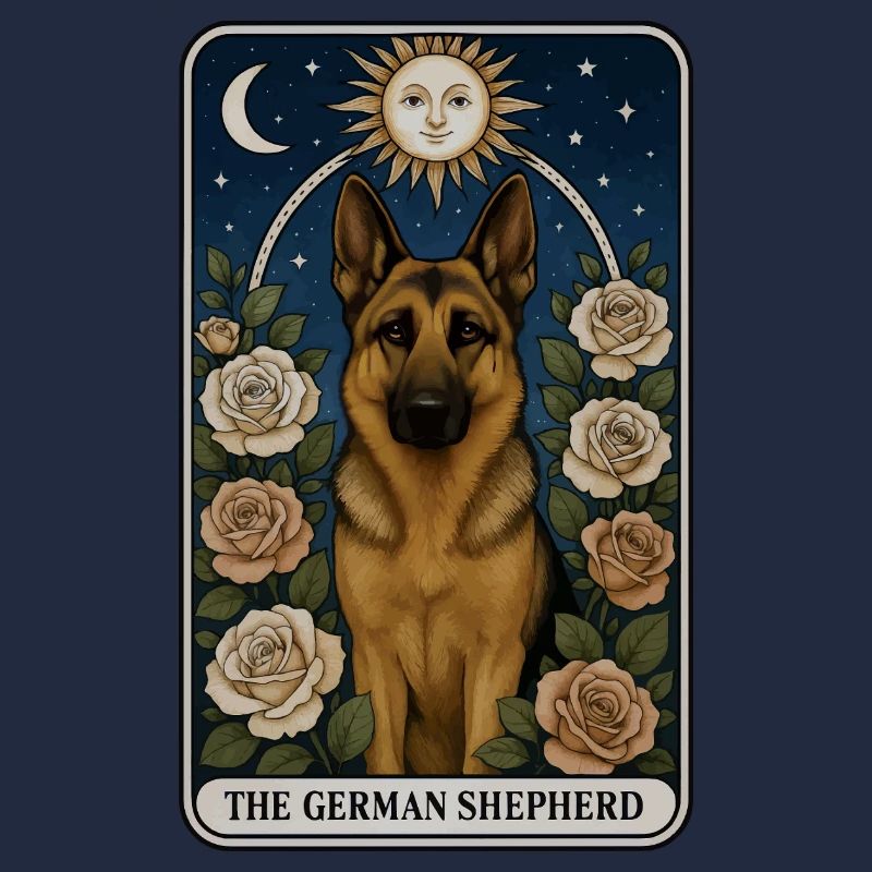 Deutscher Schäferhund
